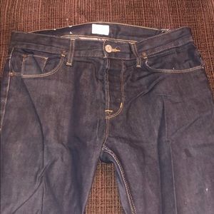 Hudson Sartor Jeans
